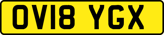 OV18YGX