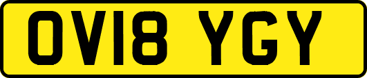 OV18YGY