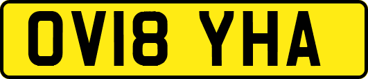 OV18YHA