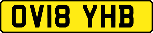 OV18YHB