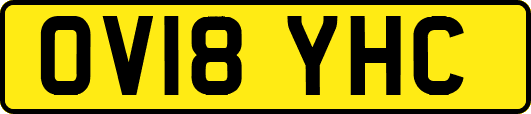 OV18YHC