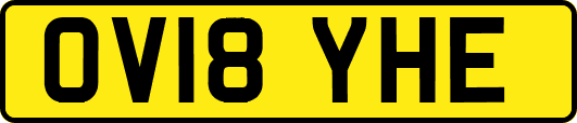 OV18YHE