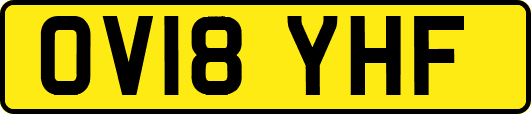 OV18YHF