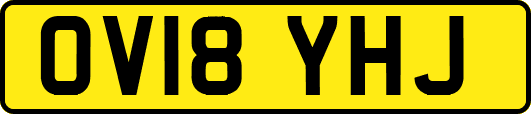 OV18YHJ