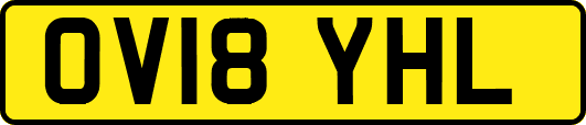 OV18YHL