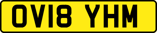 OV18YHM