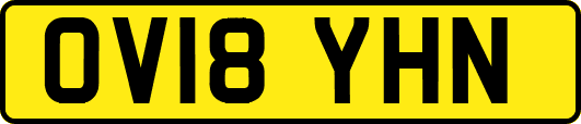 OV18YHN