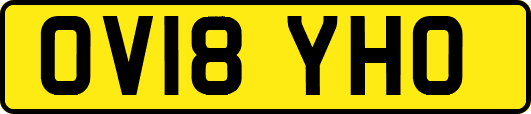 OV18YHO