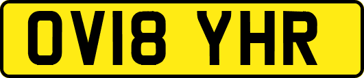 OV18YHR