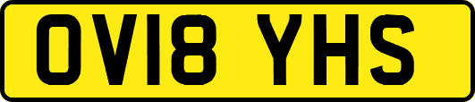 OV18YHS