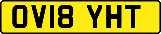 OV18YHT