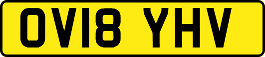 OV18YHV