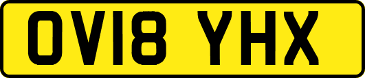 OV18YHX