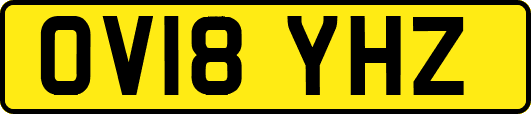 OV18YHZ