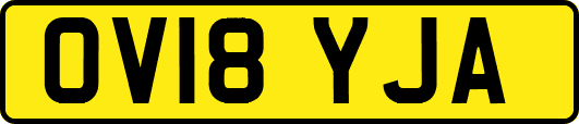 OV18YJA