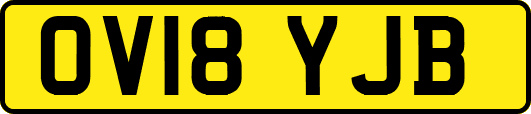 OV18YJB