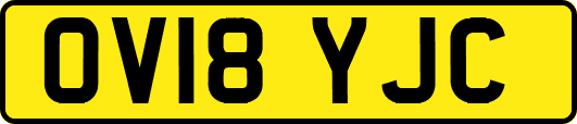 OV18YJC