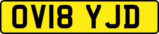 OV18YJD