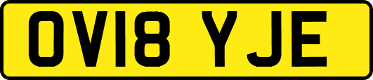 OV18YJE