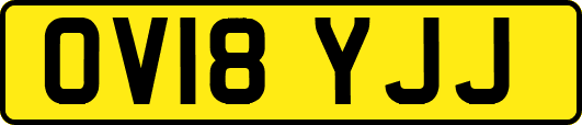 OV18YJJ