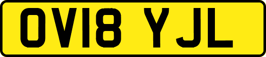 OV18YJL