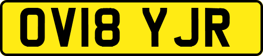 OV18YJR