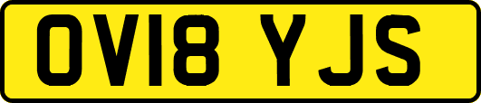 OV18YJS