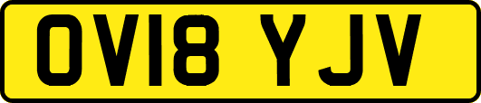 OV18YJV