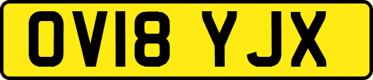 OV18YJX