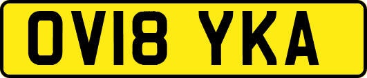 OV18YKA