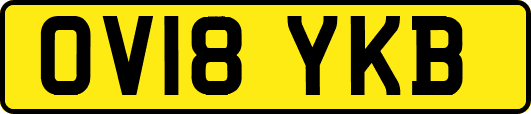 OV18YKB