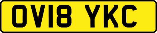 OV18YKC