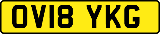 OV18YKG