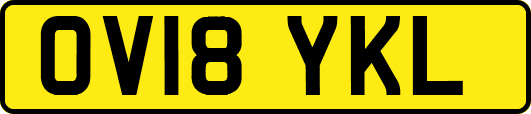 OV18YKL