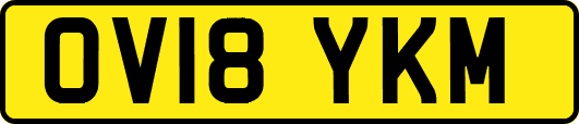 OV18YKM