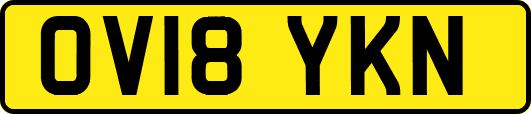 OV18YKN