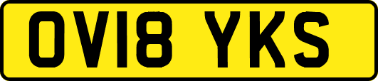 OV18YKS