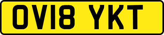 OV18YKT