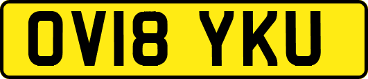 OV18YKU