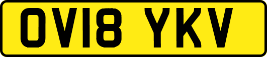 OV18YKV