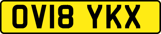 OV18YKX