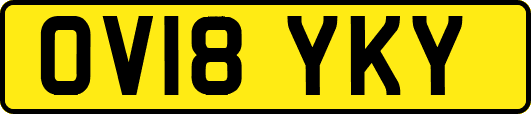 OV18YKY