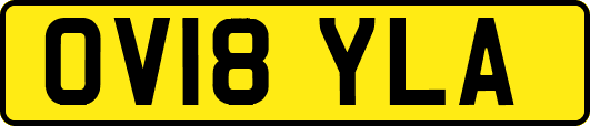 OV18YLA