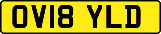 OV18YLD