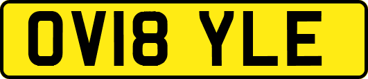 OV18YLE
