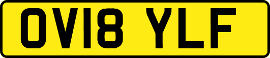OV18YLF