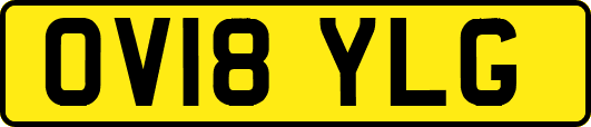 OV18YLG