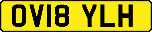 OV18YLH