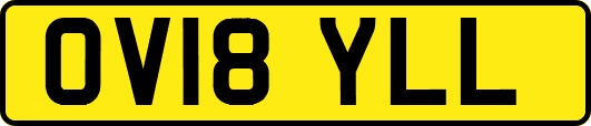 OV18YLL