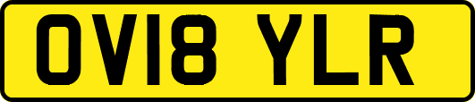 OV18YLR